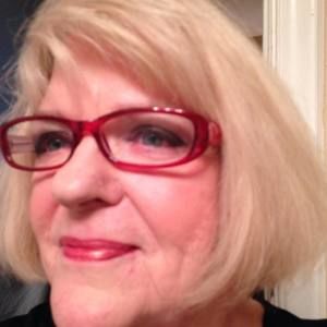 Meet your Posher, Sue